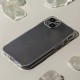Etui Slim 2mm do Motorola Moto G84 Clear
