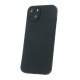 Etui Silicon Soft do Xiaomi 12 Lite Black