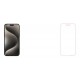 Folia Ochronna ZAGG Ultra Clear+ do iPhone 15 Pro Max