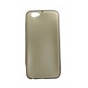 Etui Jelly Case do HTC A9s Flash Mat Gold