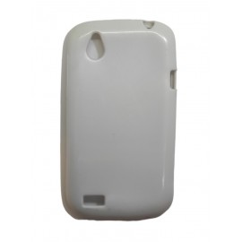 Etui Jelly Case do HTC Desire X T328E White