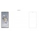 Folia Ochronna ZAGG Ultra Clear+ do OnePlus 12