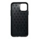 Etui Carbon do Xiaomi 12 Lite Black