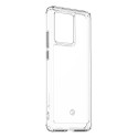Etui Forcell do Motorola Edge 40 Neo Clear Case
