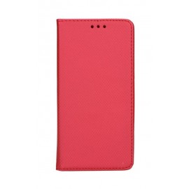 Etui Smart Book do Motorola Moto G14 Red