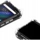Etui Tech-Protect do Motorola Moto G84 FlexAir Pro Clear