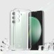 Etui Rearth Ringke do Samsung Galaxy S23 FE Fusion Clear