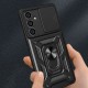 Etui Tech-Protect do Samsung Galaxy S23 FE CamShield Black