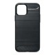 Etui Carbon do Motorola Moto E22 / E22i Black