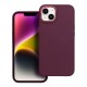 Etui Frame do Motorola Moto G84 Purple Violet