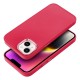 Etui Frame do Motorola Moto G84 Magenta