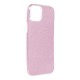 Etui Shining do iPhone 15 Plus Pink