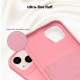 Etui Slide Camshield do iPhone 15 Plus Pink