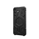 Etui Urban Armor Gear UAG do Samsung Galaxy S24 5G Monarch Carbon Fiber Black