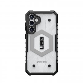 Etui Urban Armor Gear UAG do Samsung Galaxy S23 FE Pathfinder Ice