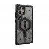 Etui Urban Armor Gear UAG do Samsung Galaxy S24 Ultra Magnet Pathfinder Clear Ice
