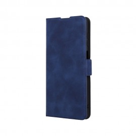 Etui Smart Mono Book do Xiaomi Redmi Note 12s Blue