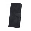 Etui Smart Velvet Book do Xiaomi Redmi Note 12s Black