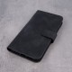 Etui Smart Velvet Book do Xiaomi Redmi Note 12s Black
