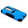 Etui Trident Aegis LG G2 Blue