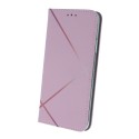 Etui Smart Trendy Linear 1 Book do Realme C11 2021 Pink