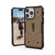 Etui Urban Armor Gear UAG do iPhone 15 Pro Max Magsafe Pathfinder Dark Earth Brown