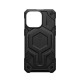 Etui Urban Armor Gear UAG do iPhone 15 Pro Max Magsafe Monarch Carbon Fiber Black
