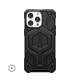 Etui Urban Armor Gear UAG do iPhone 15 Pro Max Magsafe Monarch Carbon Fiber Black