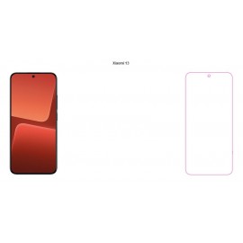 Folia Ochronna ZAGG Ultra Clear+ do Xiaomi 13