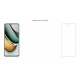 Folia Ochronna ZAGG Ultra Clear+ do Realme 11 Pro / 11 Pro Plus