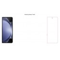 Folia Ochronna ZAGG Ultra Clear+ do Samsung Galaxy Z Fold5 Front