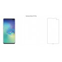 Folia Ochronna ZAGG Ultra Clear+ do Samsung Galaxy S10 Plus