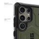Etui Urban Armor Gear UAG do Samsung Galaxy S24 Ultra Magnet Pathfinder Olive
