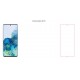 Folia Ochronna ZAGG Ultra Clear+ do Samsung Galaxy S20 5G