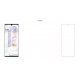Folia Ochronna ZAGG Ultra Clear+ do LG Velvet Case Friendly