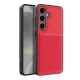 Etui Noble do Samsung Galaxy S24 Red