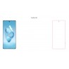 Folia Ochronna ZAGG Ultra Clear+ do OnePlus 12R