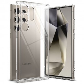 Etui Rearth Ringke do Samsung Galaxy S24 Ultra Fusion Clear