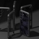 Etui Rearth Ringke do Samsung Galaxy S24 Fusion-X Camo Moro Black