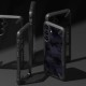 Etui Rearth Ringke do Samsung Galaxy S24 Plus Fusion-X Camo Moro Black