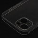 Etui Clear Case 2mm do Samsung Galaxy A25 5G Clear