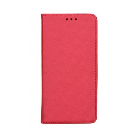 Etui Smart Book do iPhone 13 Pro Max Red