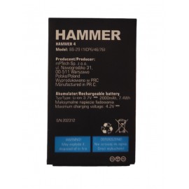 Bateria BS-29 do MyPhone Hammer 4 / 4+ Oryginalna