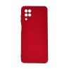 Etui Silicon Soft do Oppo A98 5G Red