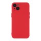 Etui Silicon Soft do Oppo A98 5G Red