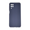 Etui Matt TPU do Oppo A98 5G Dark Blue