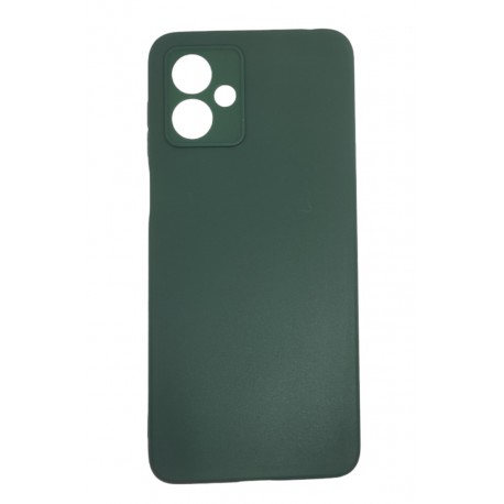 Etui Matt TPU do Oppo A98 5G Forest Green