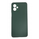 Etui Matt TPU do Oppo A98 5G Forest Green