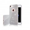 Etui SHINING Xiaomi Redmi Note 8T Silver