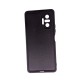 Etui Silicon Soft do Motorola Moto Edge 40 Black